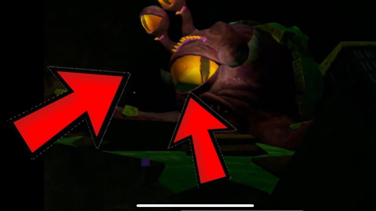 Gorilla tag ghost reactor gameplay boss fight part 2 we beat it I guess?