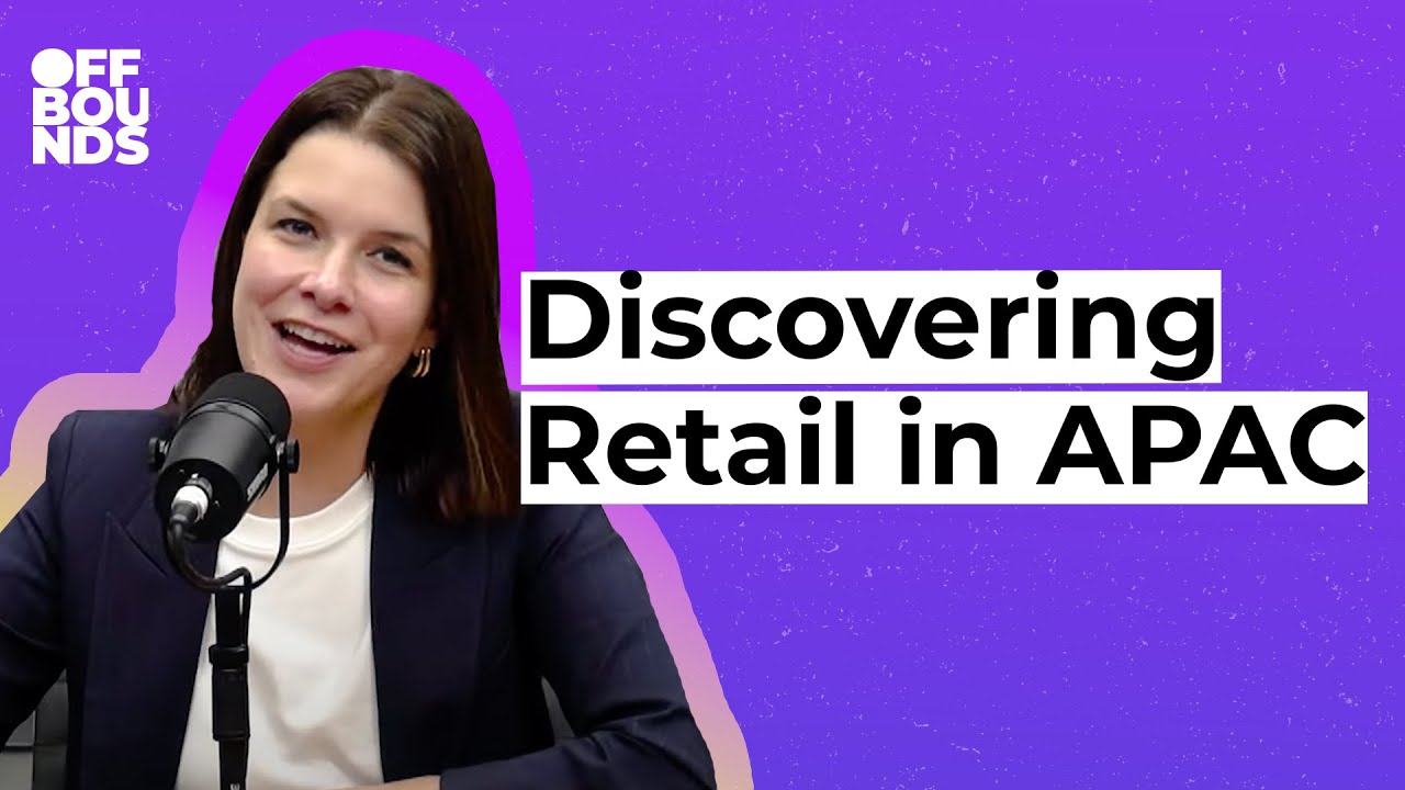 15. Explore the Vibrant Retail Market in APAC | OFFBounds Markets