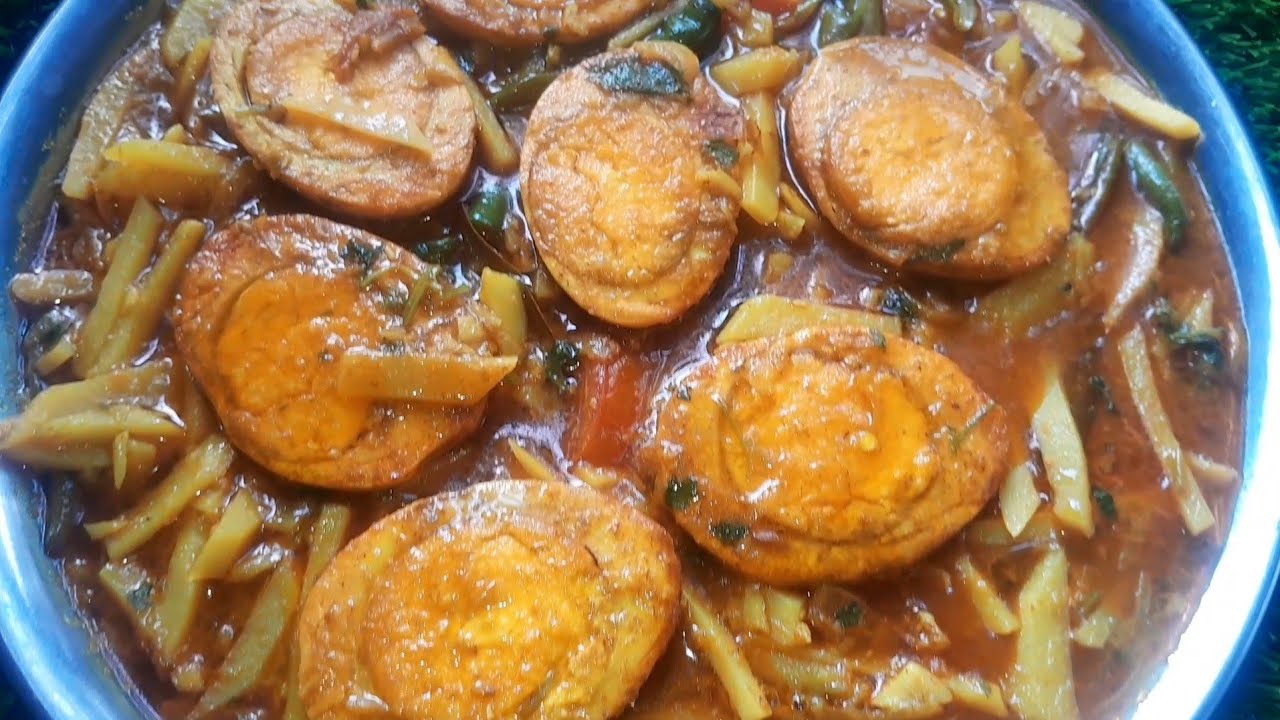 অসম্ভব মজার ডিমের এই রেসিপি#egg #eggrecipe #viral #recipe