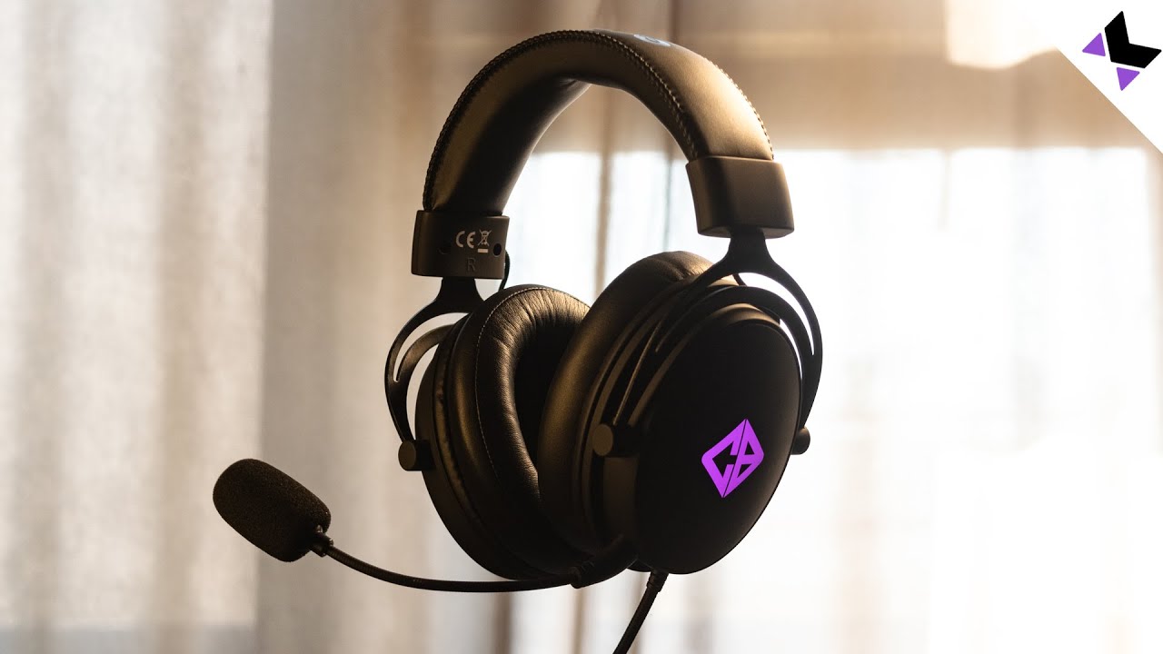 CosmicByte Equinox Phobos In-Depth Review | WHY? | 7.1 Surround Sound Gaming Headset | Hindi