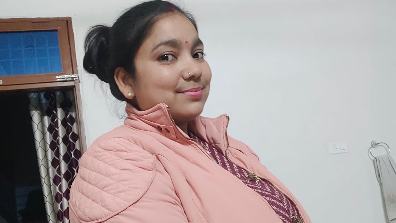 Purnima Raghav is live!