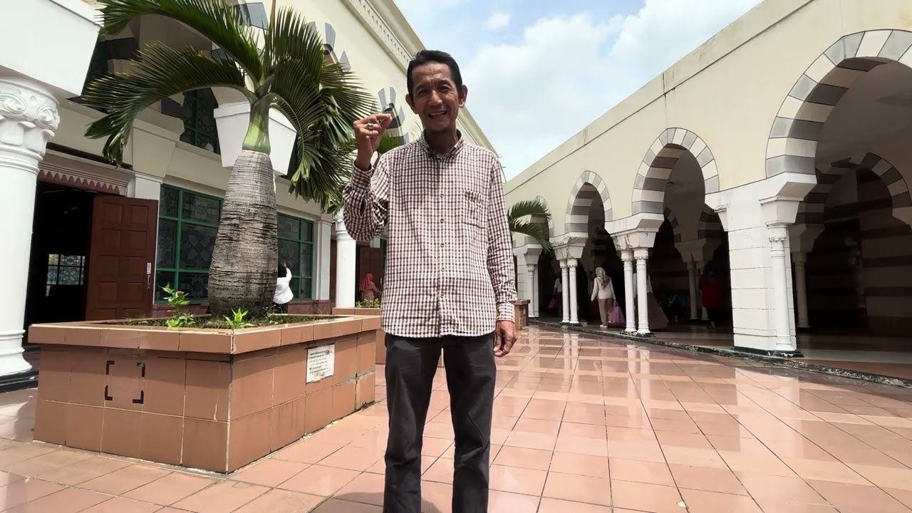 BE PATIEN ‼️ Allah Lihat Dan Dengar Doamu”Rahasia Janji Allah”Ketika kamu Hampir Menyerah