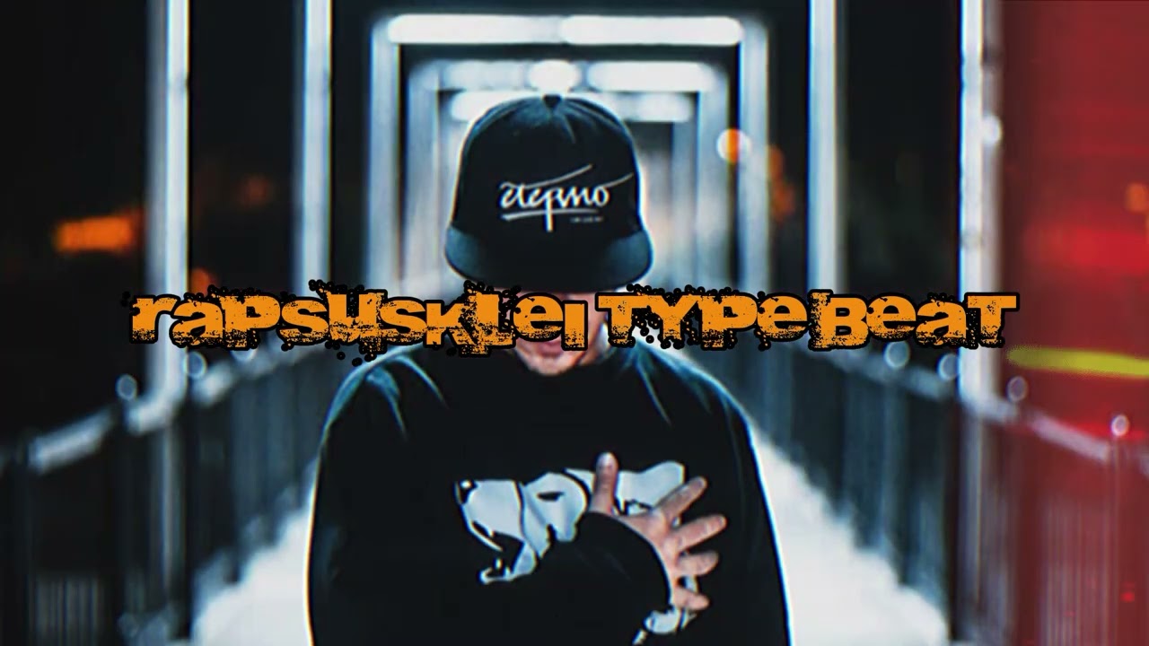 SOLEDAD - Rapsusklei Type Beat
