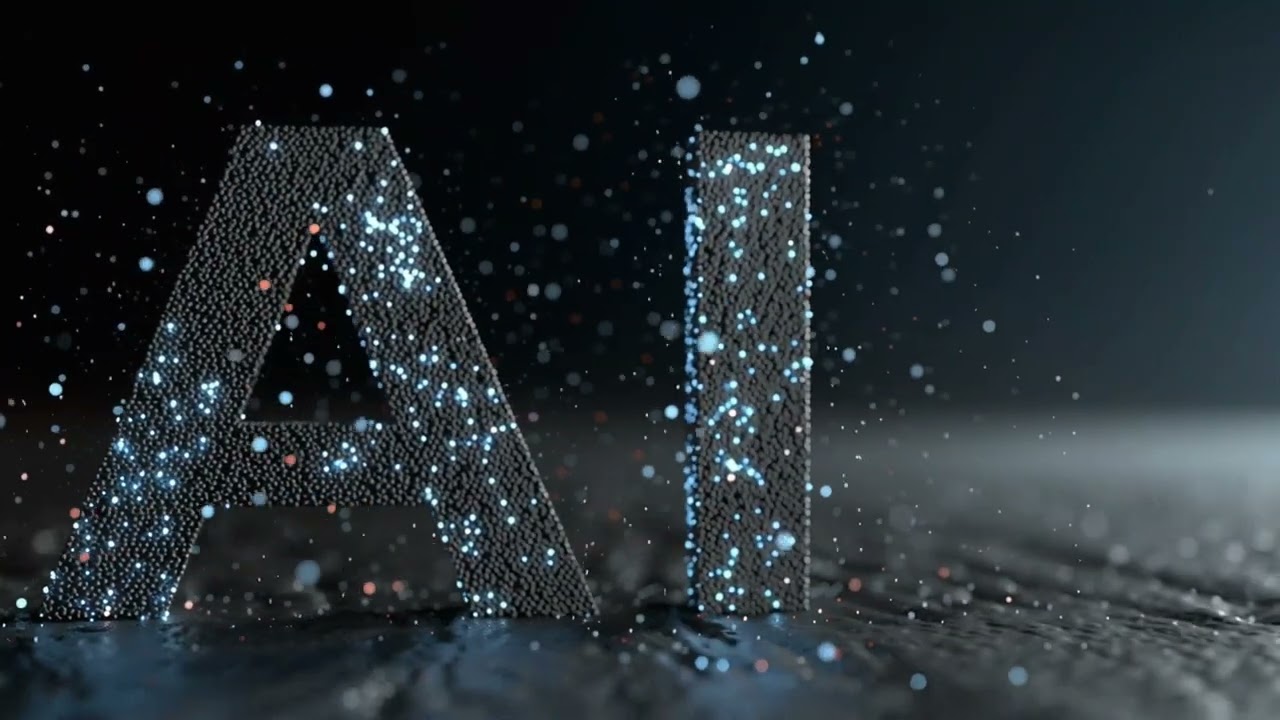 FREE AI Motion Graphics Pack (9 Videos) | Royalty-Free 3D & Abstract Backgrounds