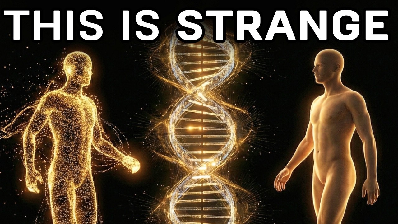 What Life After Death Really Is... And Why This Changes Everything