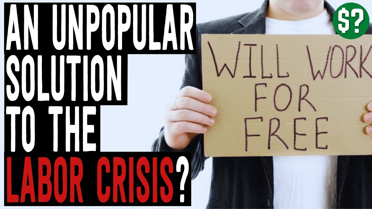 Why Are Unpaid Internships Still Legal? Defending the Indefensible