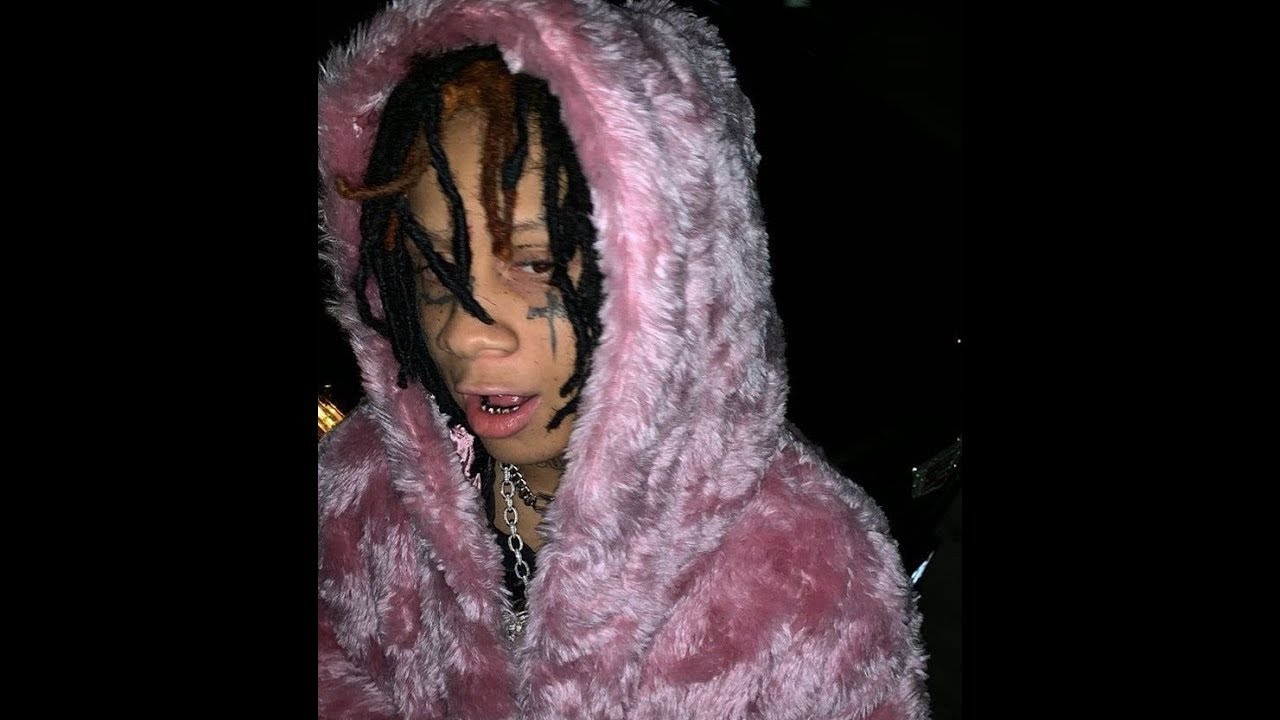 [FREE] Trippie Redd Type Beat - 