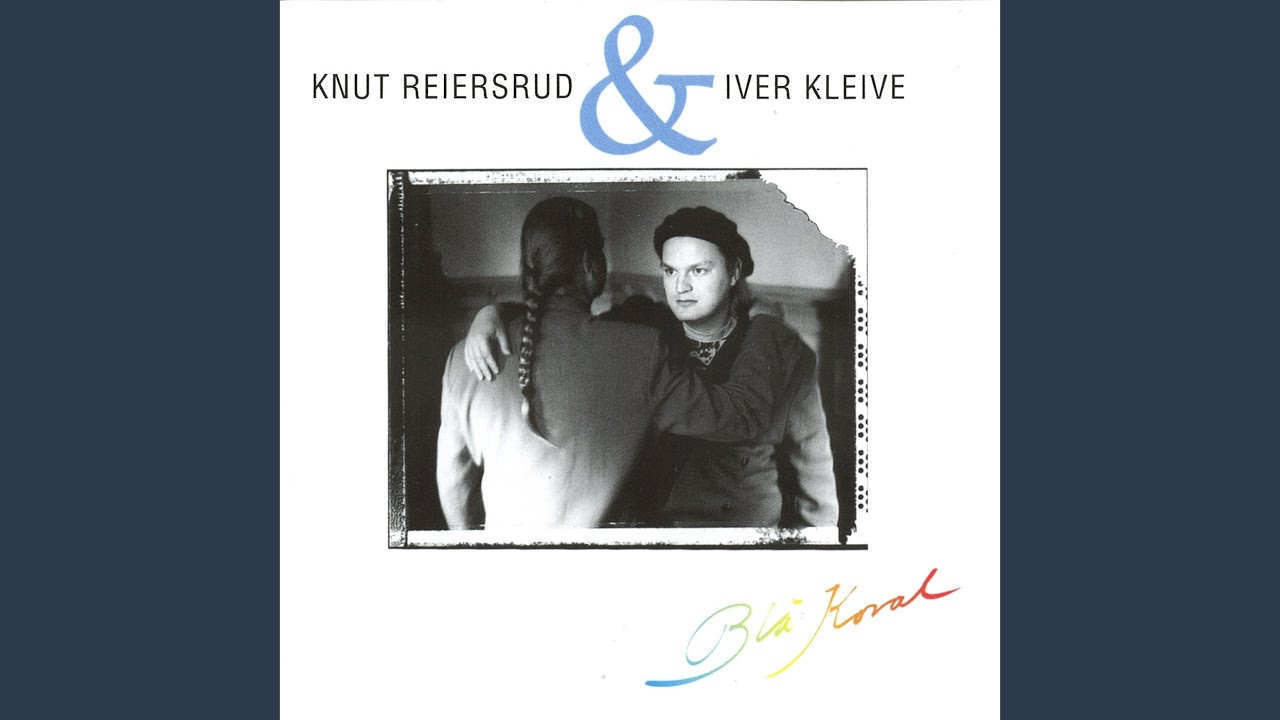 O, Bli Hos Meg