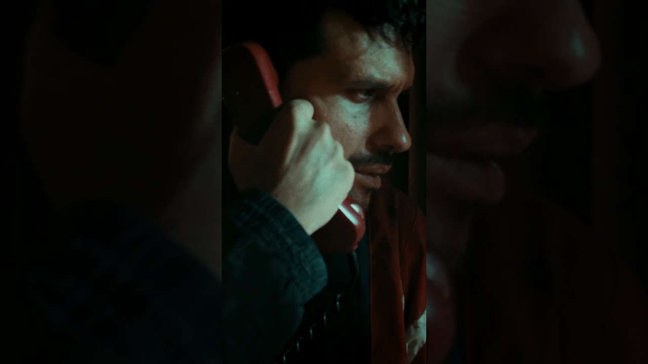 Τελευταία Κλήση | scene #10