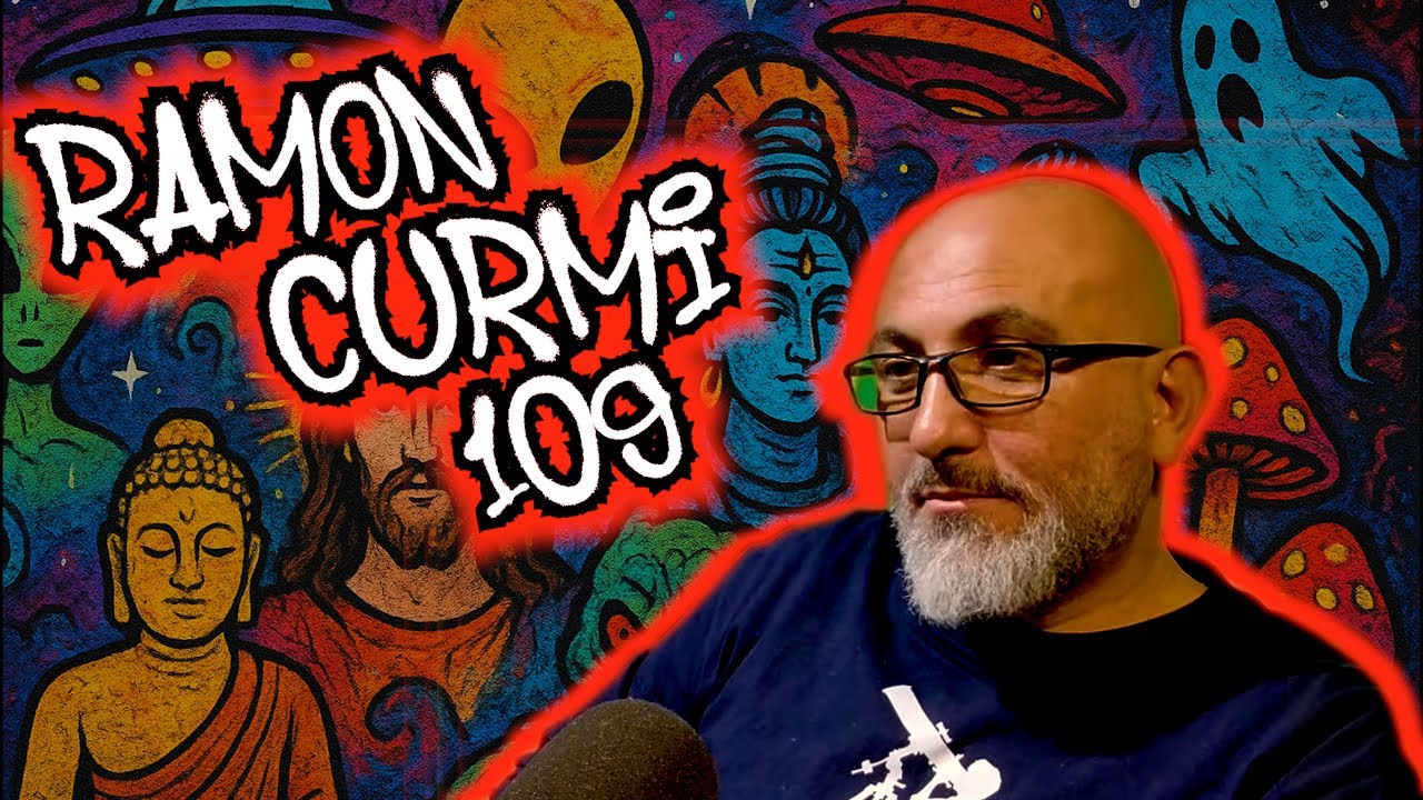 Episodju 109 | L-Astronomija Amatorjali ma' Ramon Curmi | Sayan Cassar
