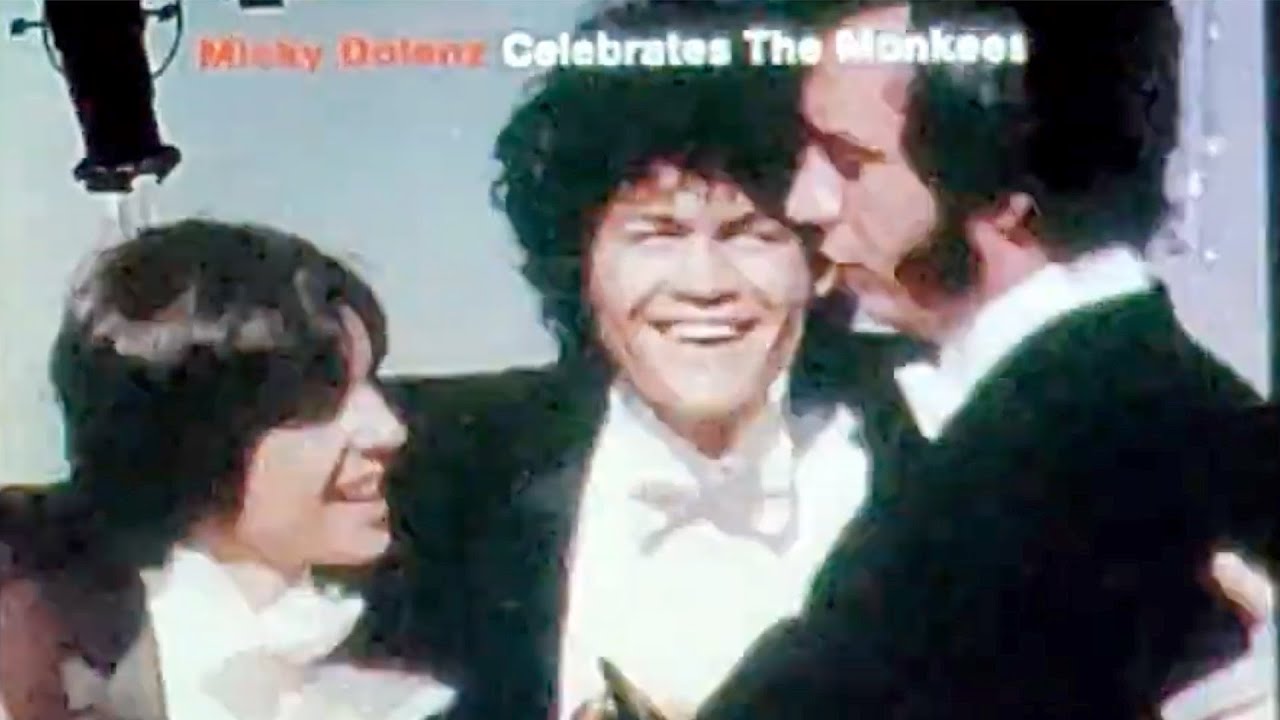 The Monkees 1969 home movies
