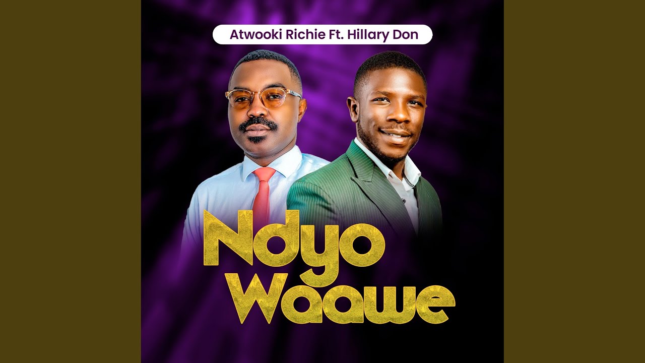Ndyo Owaawe