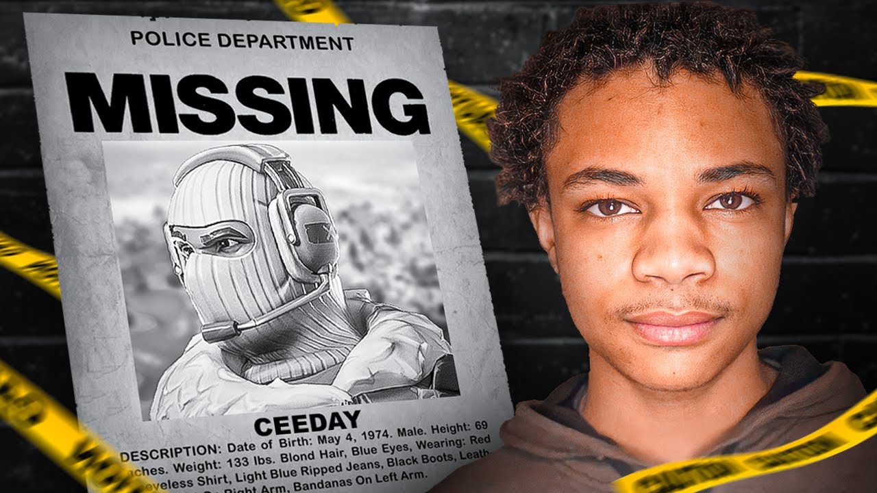 What Really Happened To Ceeday&hellip;