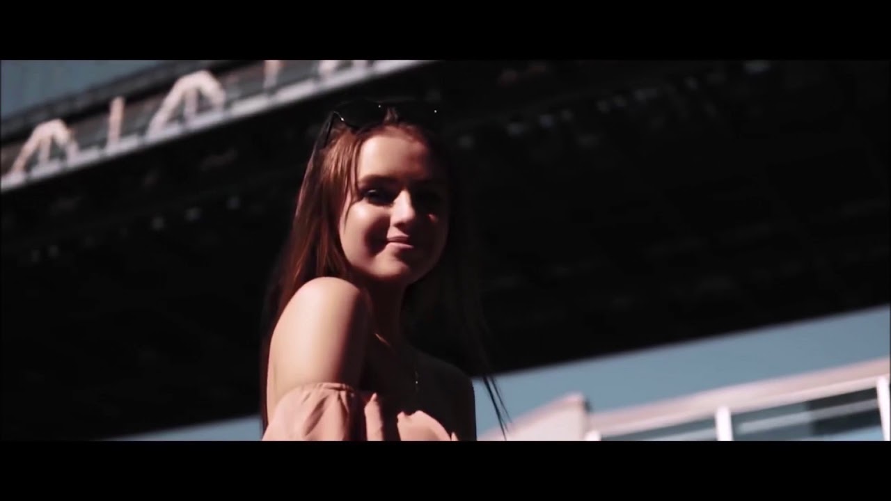 PRN(PGU) - Przepycham tłum (videoclip) prod. young taylor