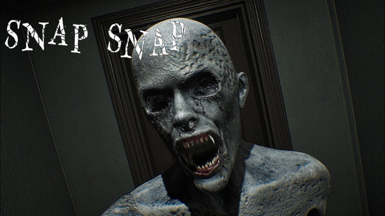 KORKU DOLU BİR AİLE DRAMI! - SNAP SNAP TÜRKÇE