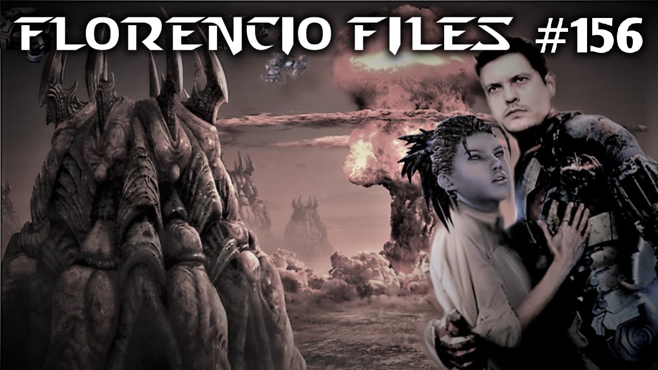 StarCraft 2 - Ghost in the Sheets, Blood on the Streets | The Florencio Files #156