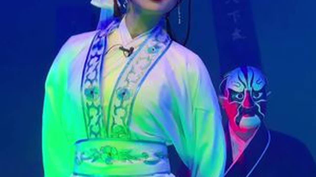 #广东粤东潮剧院 阴审#演出现场拍摄 #青年戏曲传播者 #弘扬戏曲文化 #精彩片段分享 @张琼双 @李映仪。！