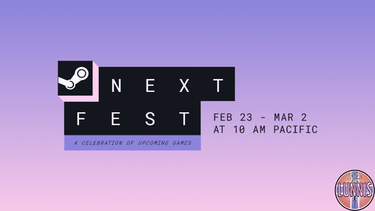Steam Next Fest LIVE 🔥 Playing the Hottest Upcoming CO-OP Games! EP5 #gaming #nextfest #demo