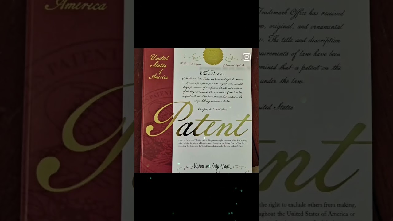 #art #dogs #business #patented