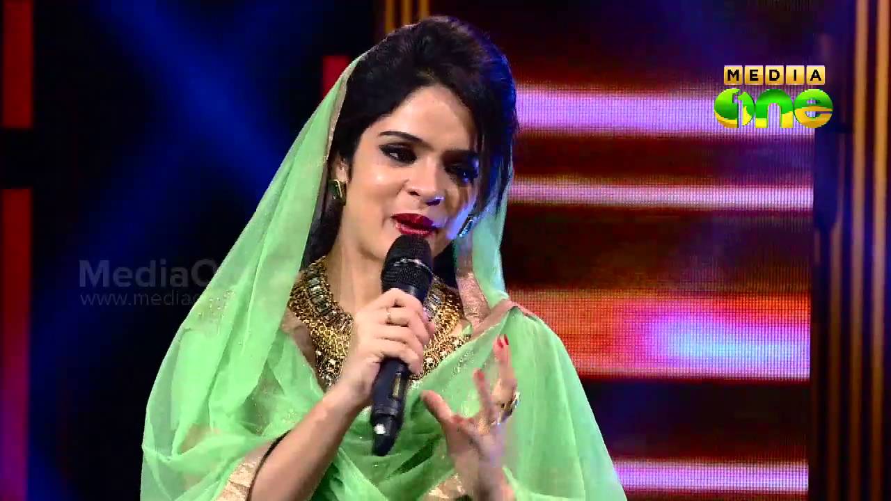 Pathinalam Ravu Season 4 | Fathima Henna - New Song Release Round (Epi54 Part1)