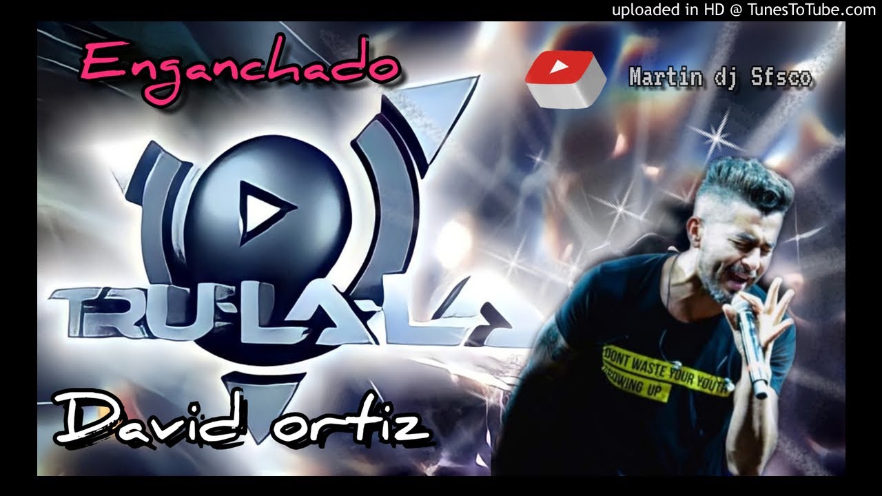 DAVID ORTIZ #EXITOSCONTRULA ENGANCHADO