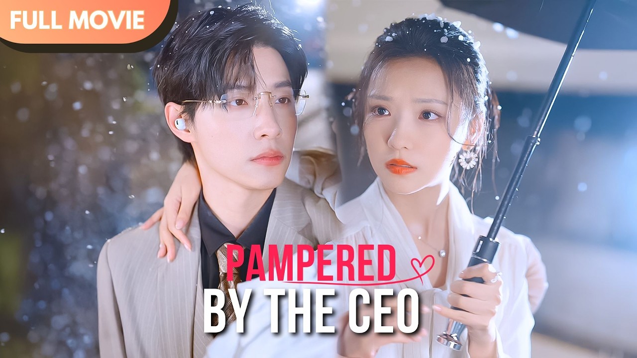 [ENG SUB] Super Heartwarming! Deeply Pampered by My Boss | Full #drama #mustwatch #maxiaoyu