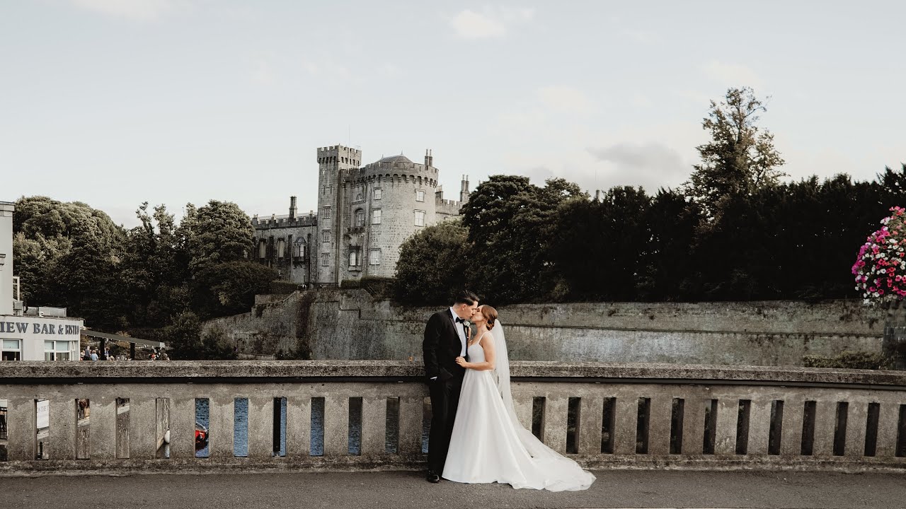 Langtons Hotel wedding // Shauna & Jeffrey