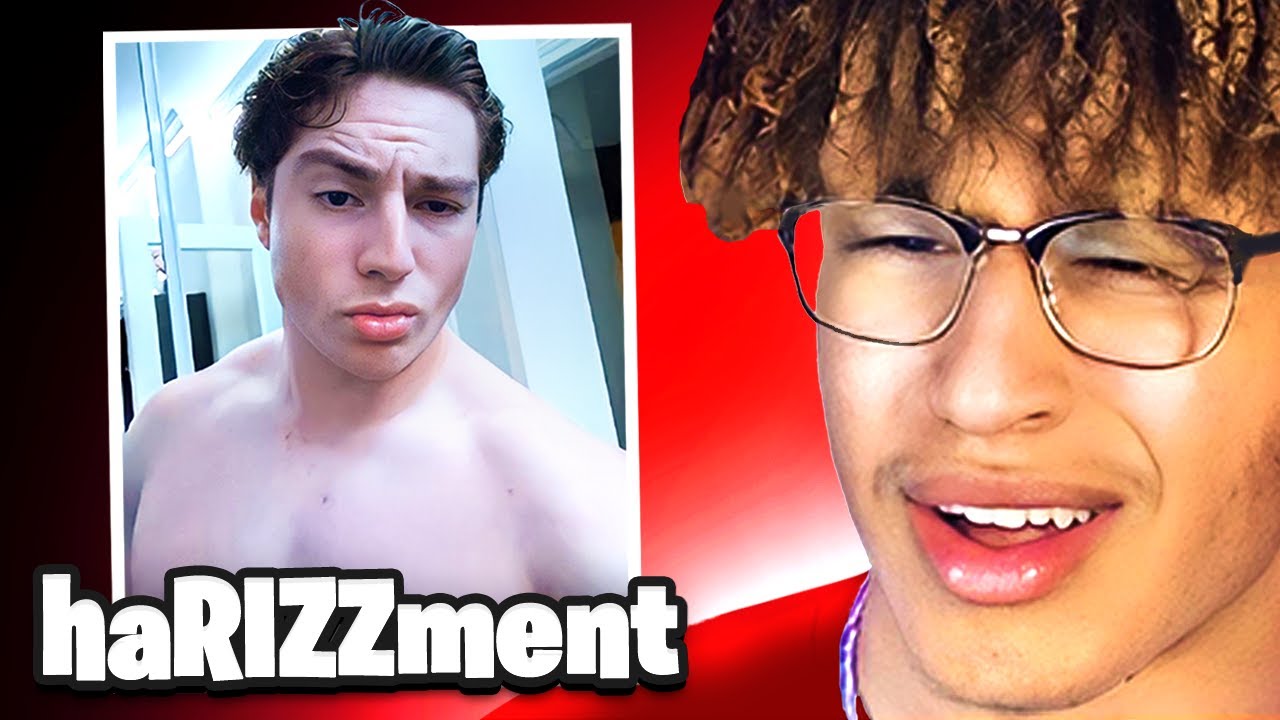 Rating My Viewers Face Reveals But By RIZZ Level...