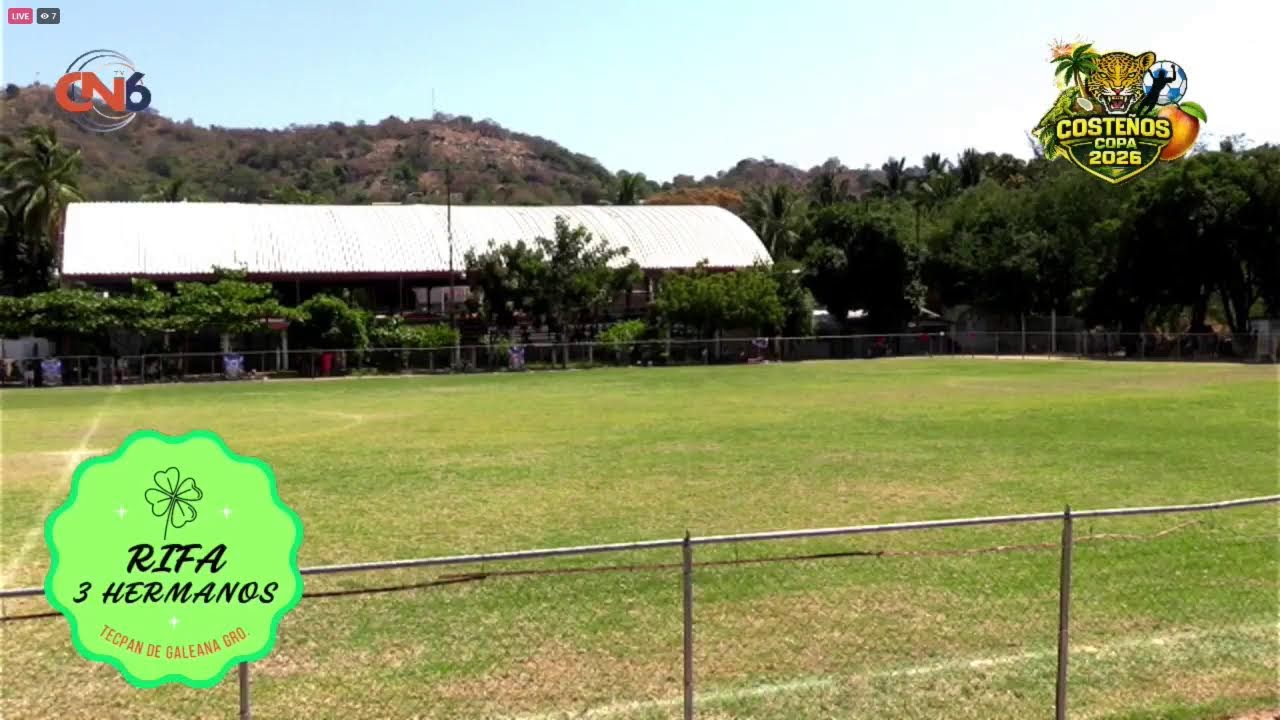 Copa Costeños