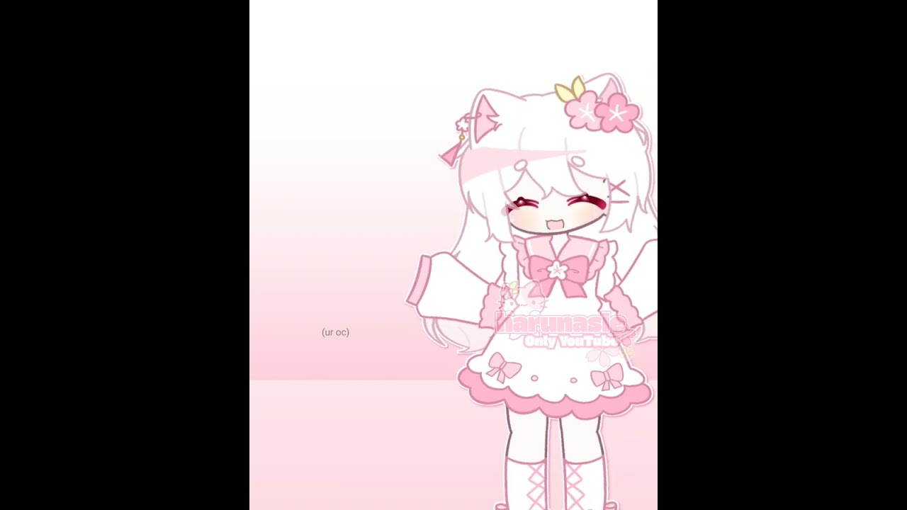 🌸LICKY🩷 || FAKE COLLAB