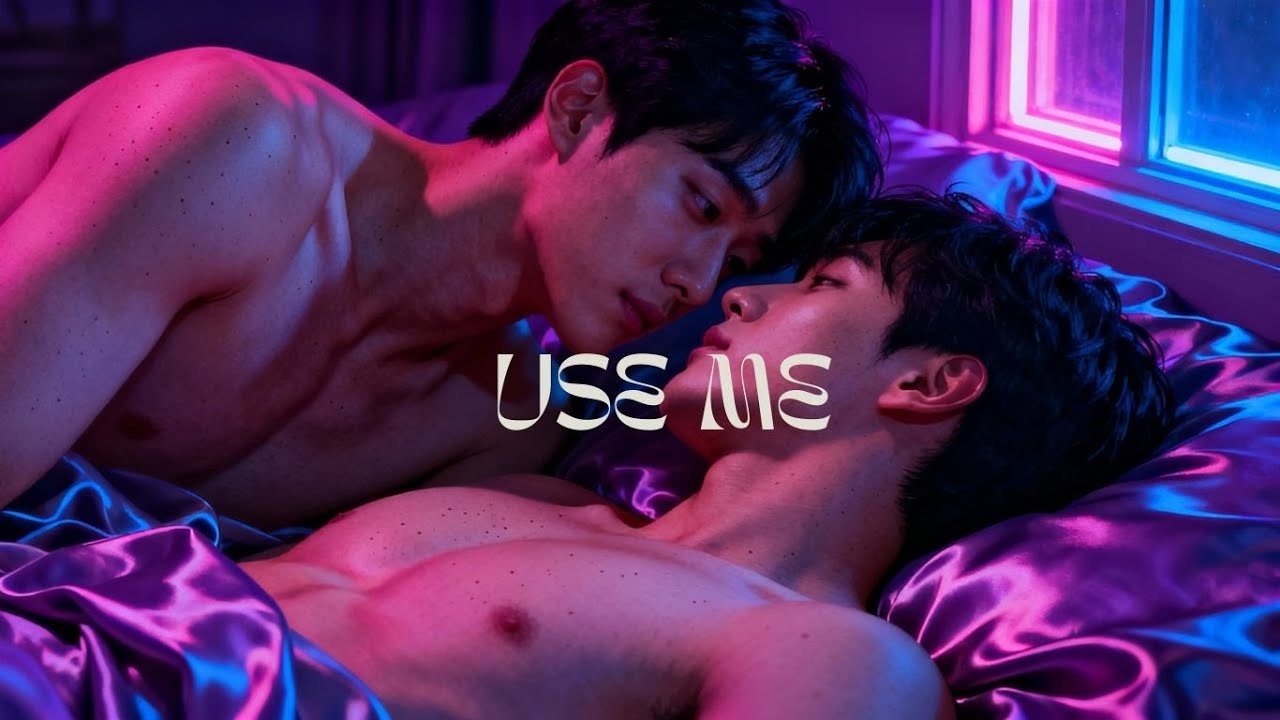 Kleytton Herivelto &ndash; Use Me (Lyric Video)