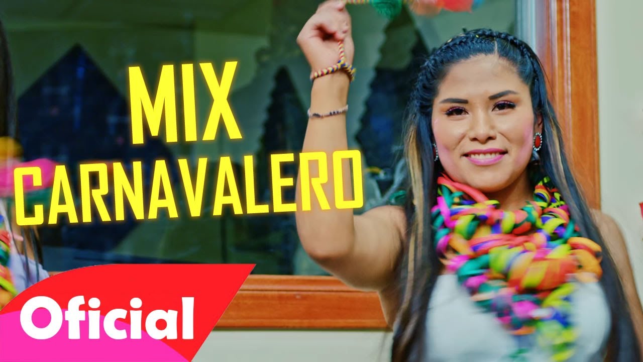 Alfredo Larico - Mix Carnavalero (Video Oficial 2024) PASIONSUR Internacional
