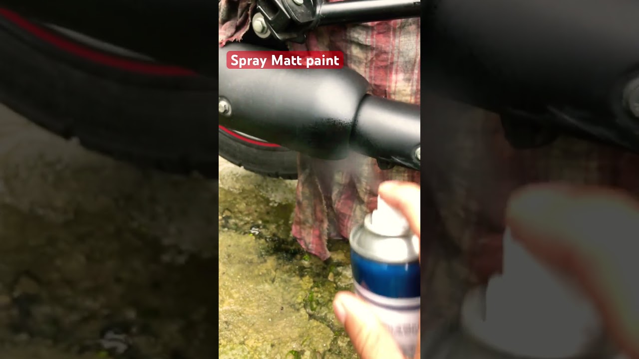 Classic 350 scratches removed | maintain scratches #shorts #classic350 #diy