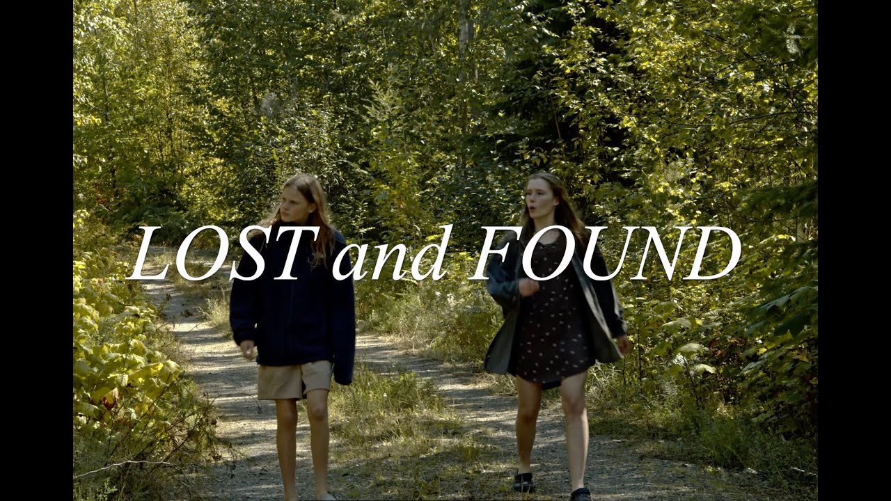 Lost and Found