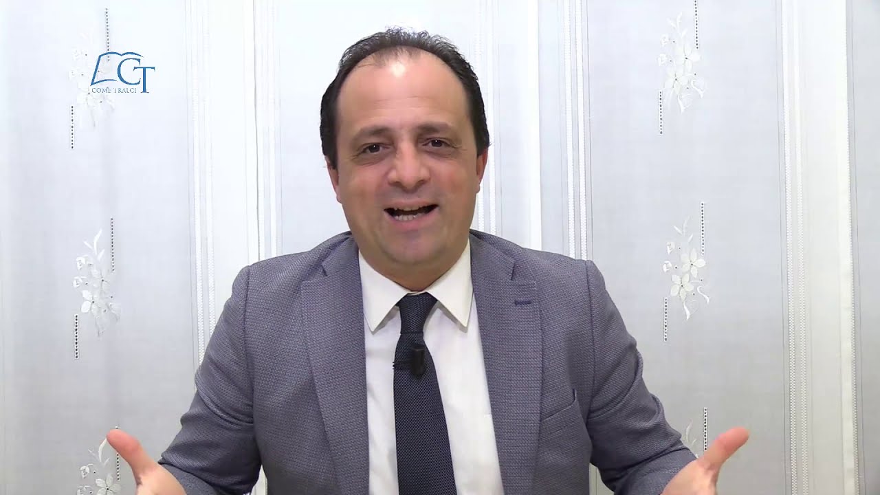 “La vittoria nel deserto” Esodo cap.17:8-16 Predicatore Pastore Gennaro Chiocca