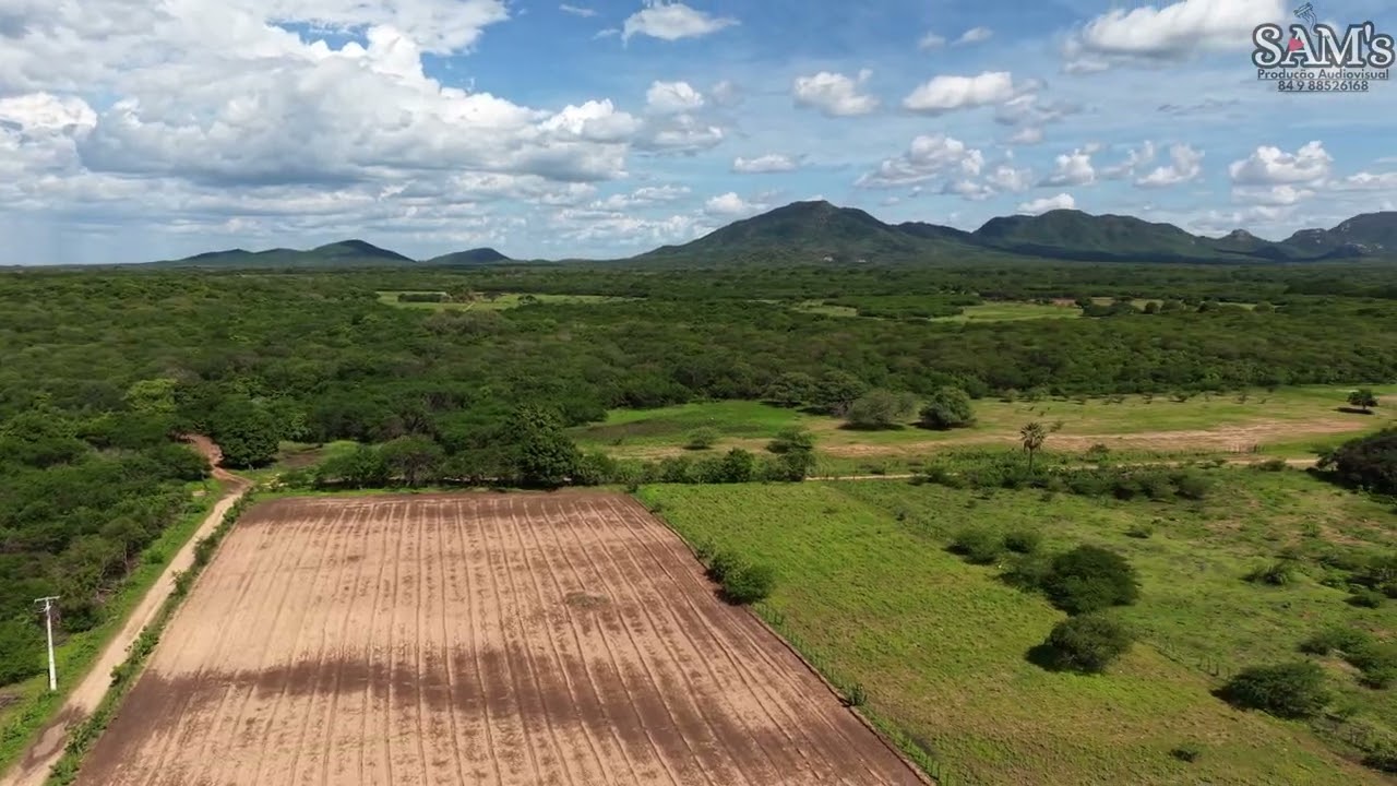 Um Tesouro Natural em Viçosa RN | Paisagem incrivél.