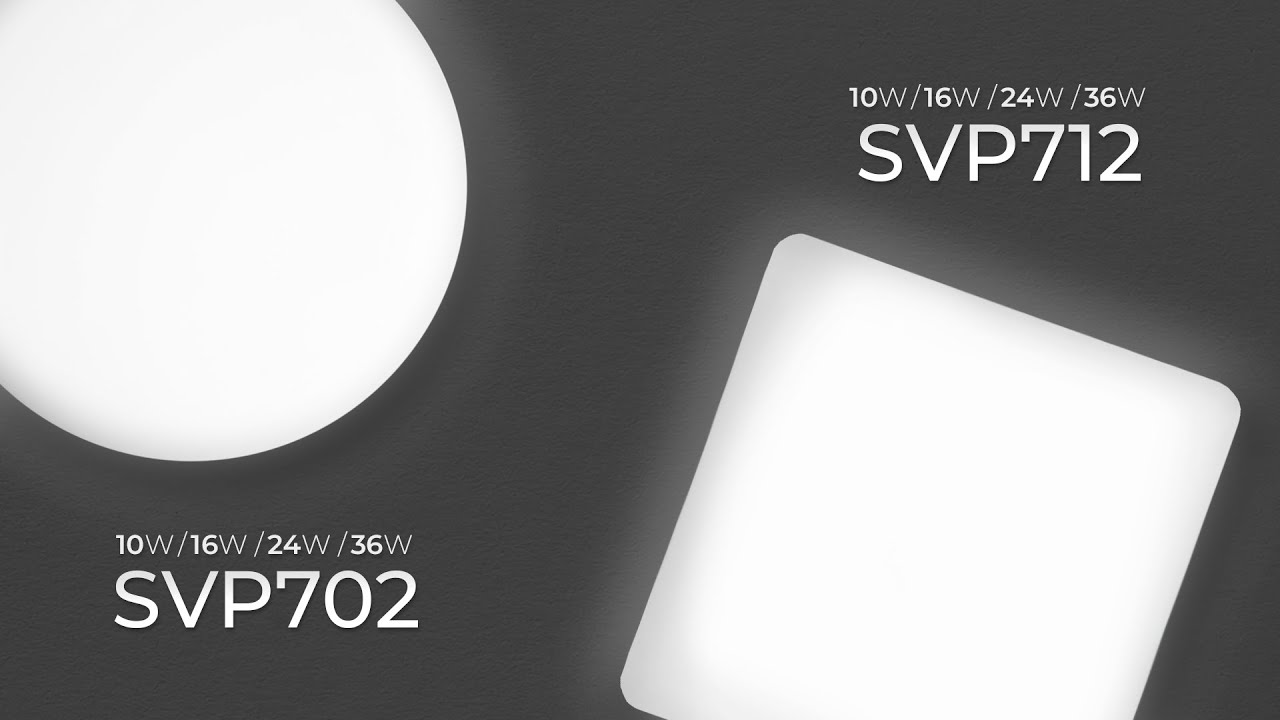 SAPRA SVP 7 SERIES
