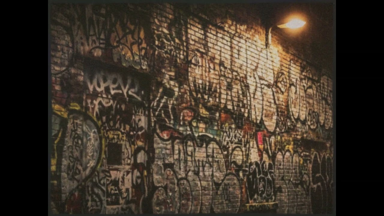 Hip Hop Type Beat HXC | Boom Bap Old School 90's ''Miamore'' | Instrumental Prod. SONISSA HXC