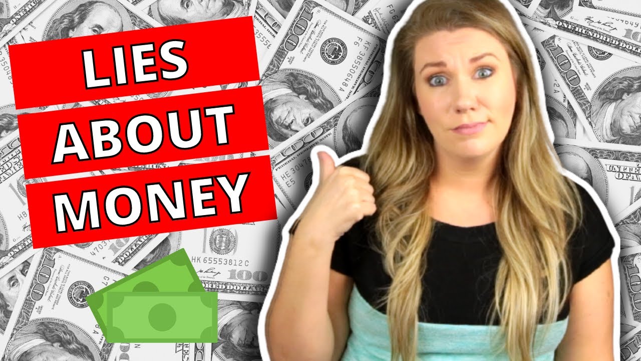 5 Toxic Money MYTHS That Need To Go!