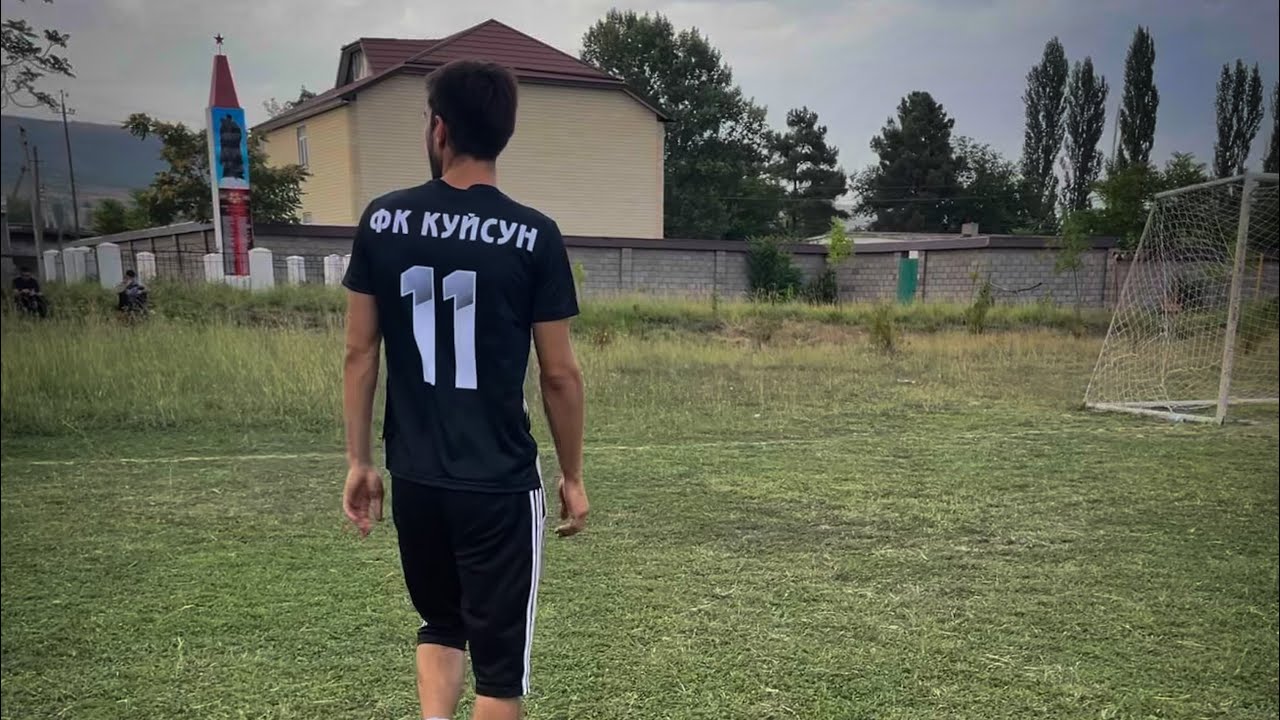 🎞 За кадром                                   Куйсун - Яраг