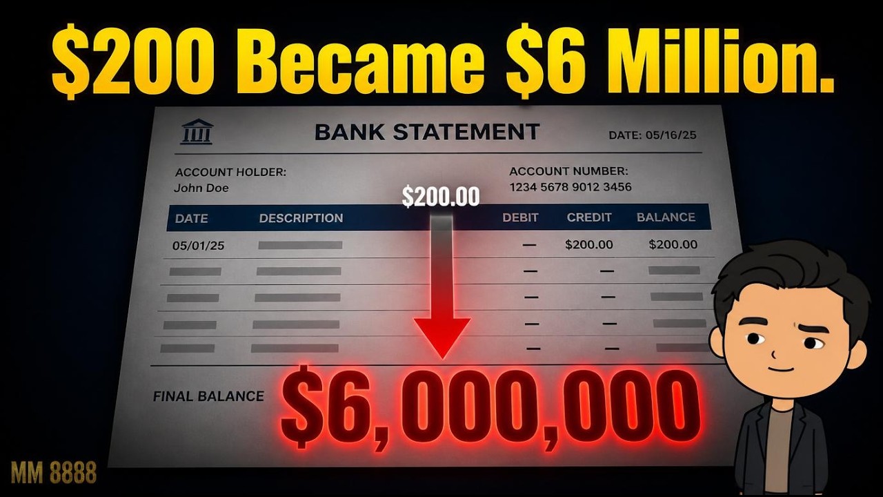 How Embezzlers Never Get Caught (Until Level 6)