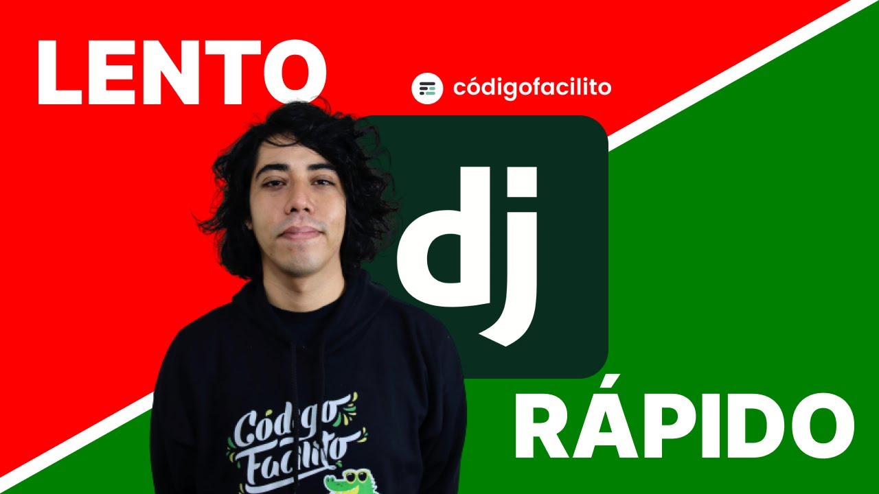 Cómo Solucionar el Problema N+1 Query en Django