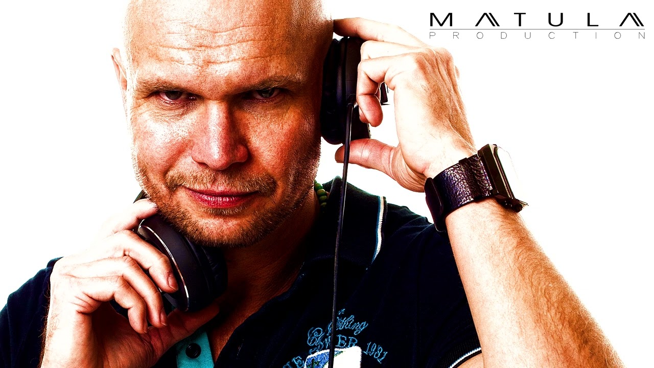 MATULA - Sick love (Original mix)