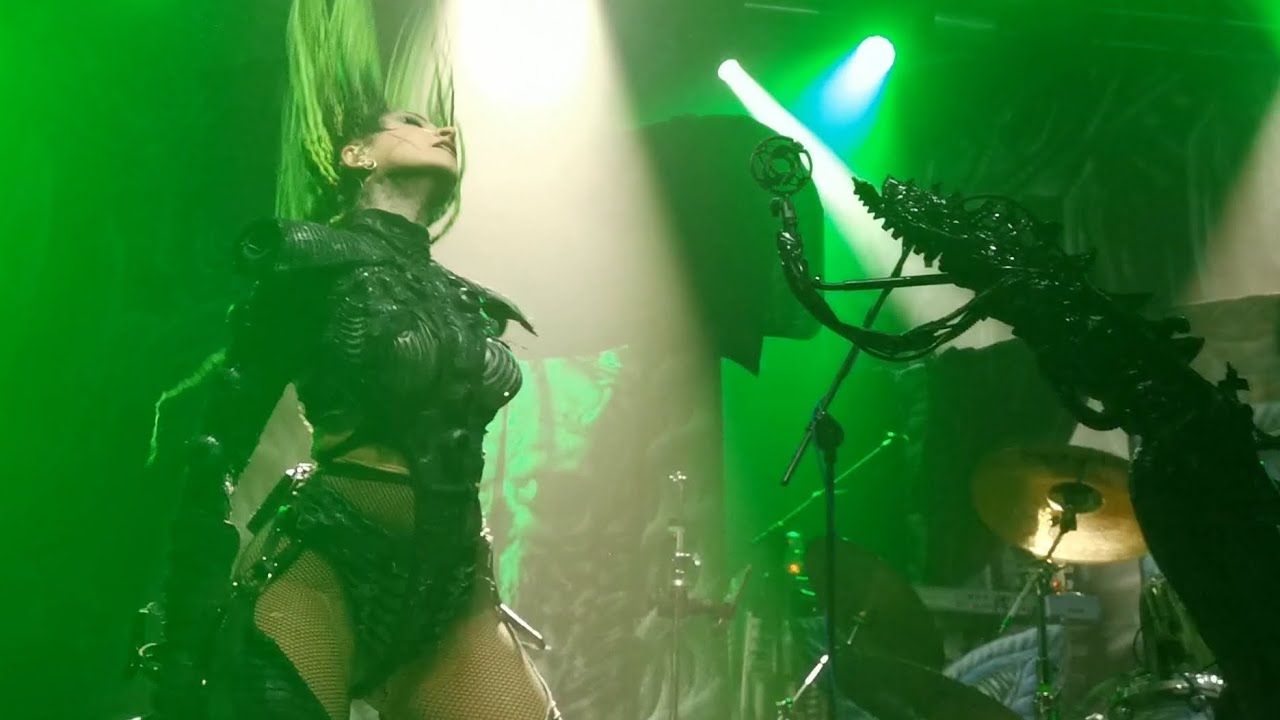 Sick N' Beautiful - Drop It 2 The B / Warszawa, Poland, 25.03.2025
