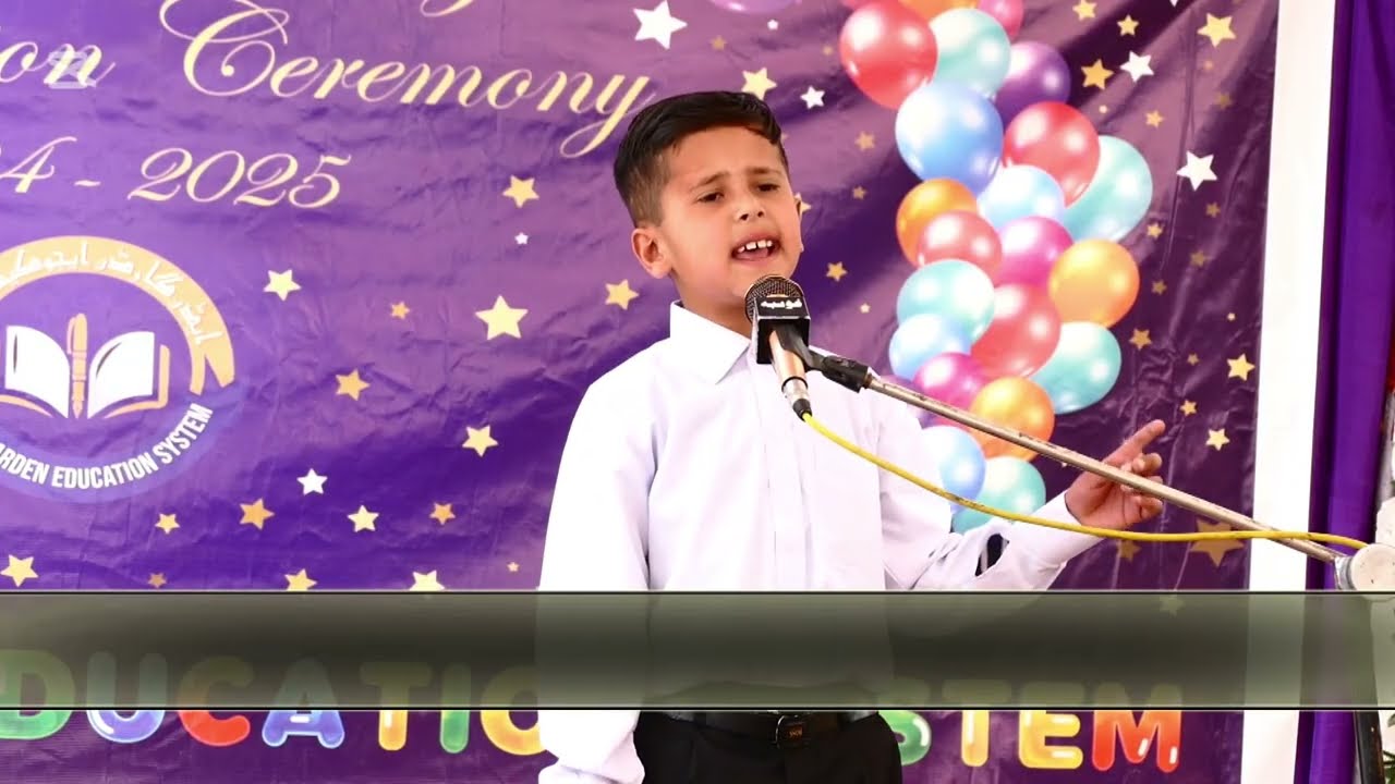 Short speech about mother's love | Heart felt speech that touch your Soul. 