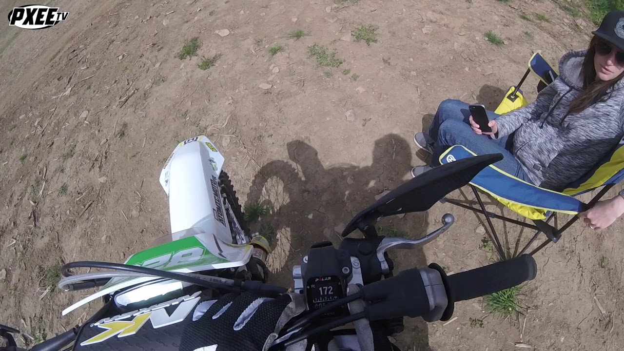 PXEE TV   VLOG #13 : TRAINING