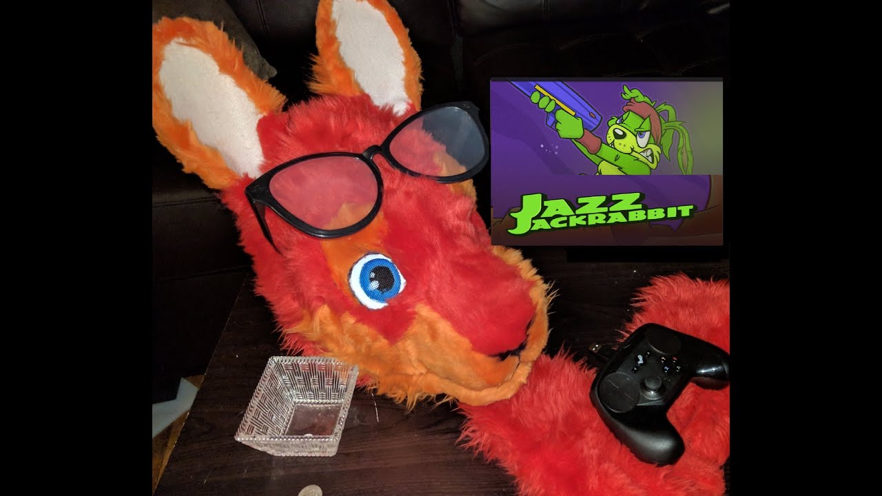 Jazz Jackrabbit - Tantroo Plays - Part 2