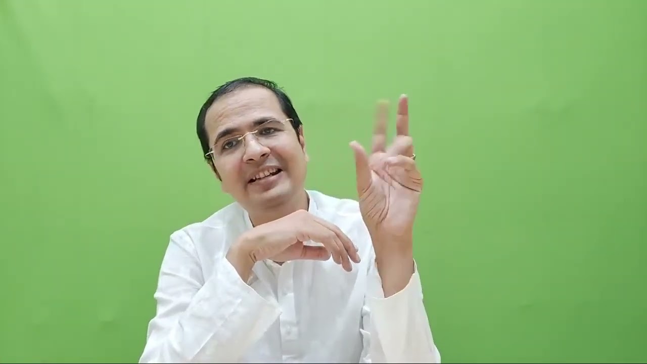 17  क्रमबद्ध पर्याय भवितव्यता के आगे किसी की नहीं चलती👍