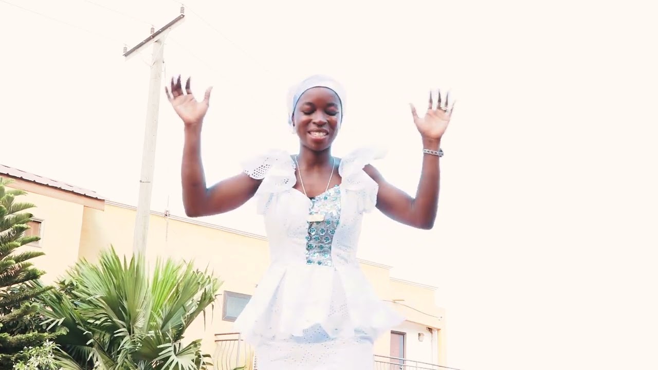 Ahorgah David ft Bohyɛba Hannah - Ayeyi sɛ wo