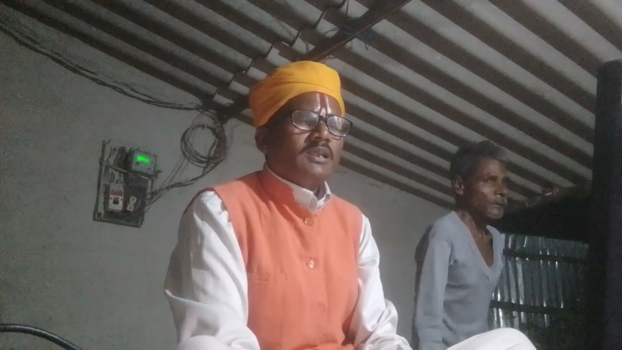 प्रार्थना जय सुरनायक